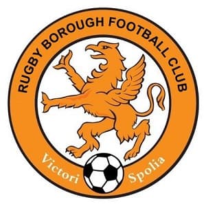 Rugby Borough FC