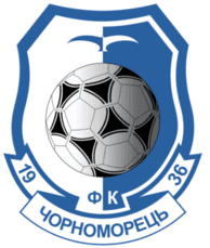 FK Chornomorets Odesa