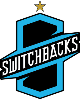 Colorado Springs Switchbacks FC