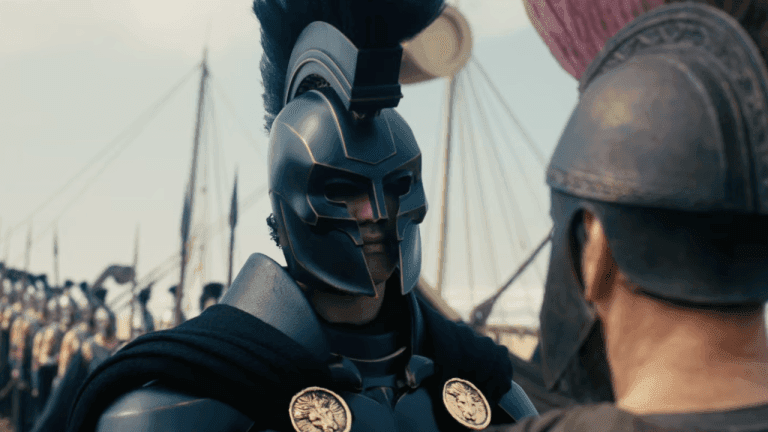 icon for "The Odyssey" Opening Weekend Box Office