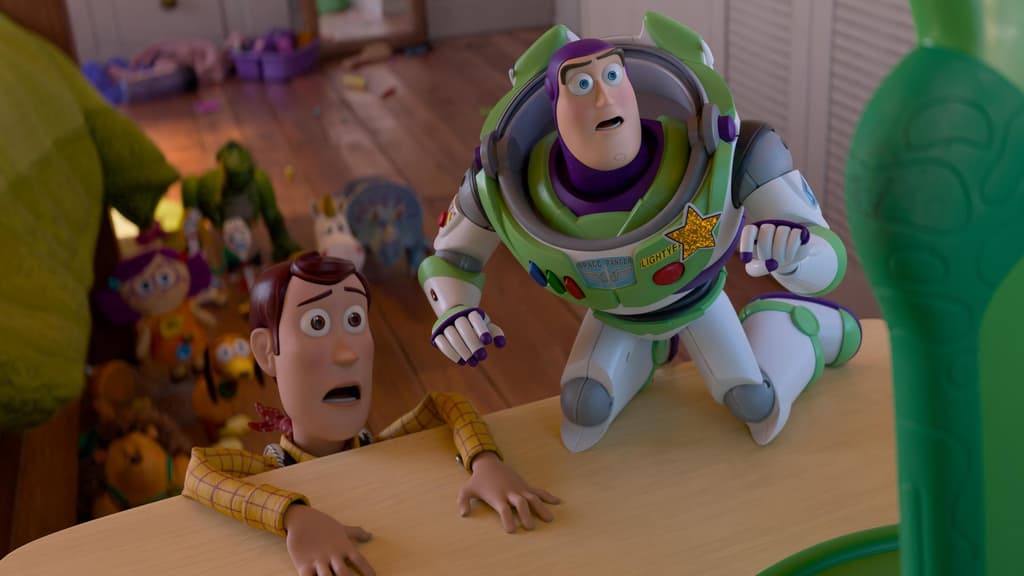 icon for "Toy Story 5" 3rd Weekend Box Office