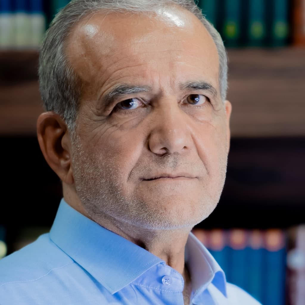 icon for Netanyahu and Pezeshkian meet by September 30?