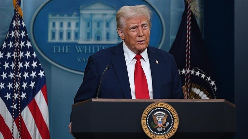 icon for Who will be Trump's AI "czar" in 2026?