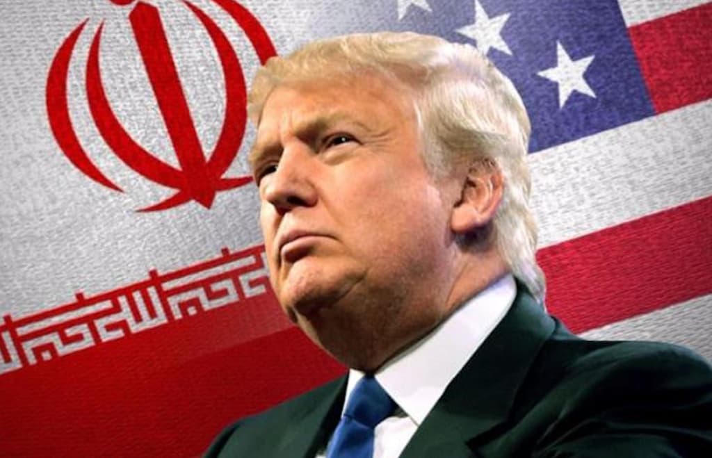 Trump announces US blockade of Hormuz lifted by...? card icon