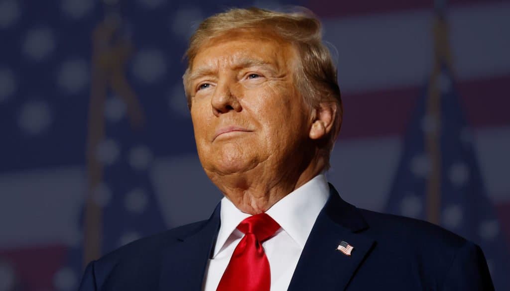 icon for Trump endorses China's claim to Taiwan this week?
