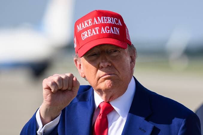 icon for Trump invoca poteri di guerra nello Yemen entro il 30 settembre?