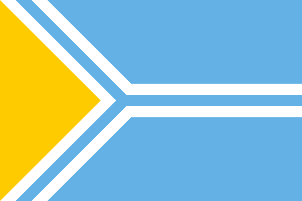 icon for Tuva Gubernatorial Election Winner