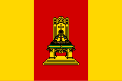 icon for Tver Oblast Gubernatorial Election Winner