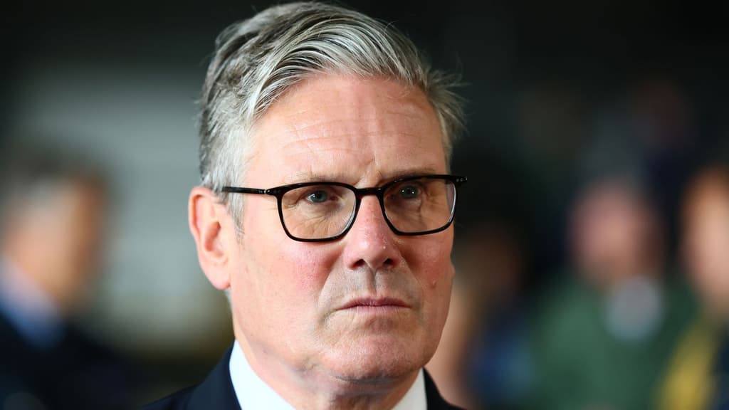icon for UK Cabinet Minister resigns by May 31, 2026?