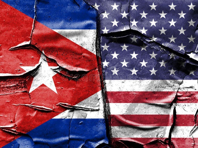 US strike on Cuba by March 31?