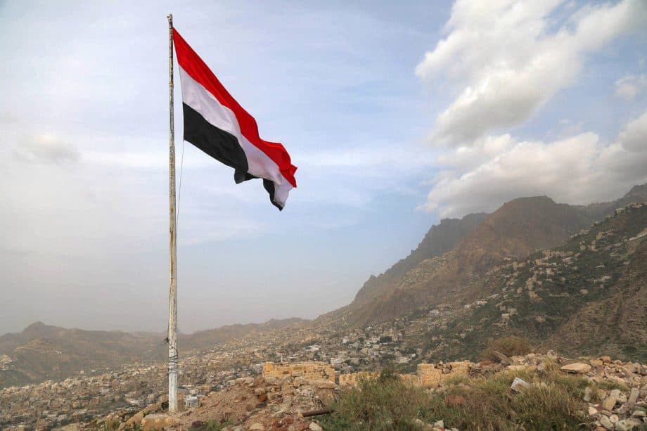 icon for Will there be Saudi Arabian military action against Yemen by July 17, 2026?