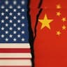 icon for U.S. tariff rate on China on December 31, 2026?
