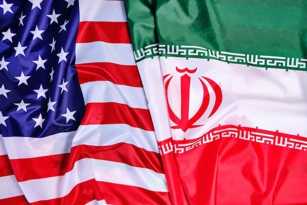 US x Iran permanent peace deal by...? card icon