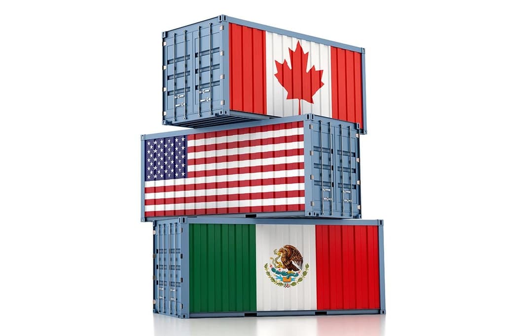 icon for USMCA extended in 2026?