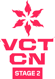 icon for VCT 2026 China Stage 2 Win Totals