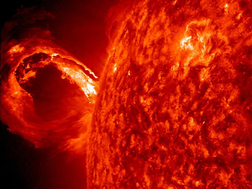 icon for Highest geomagnetic storm level on October 2?