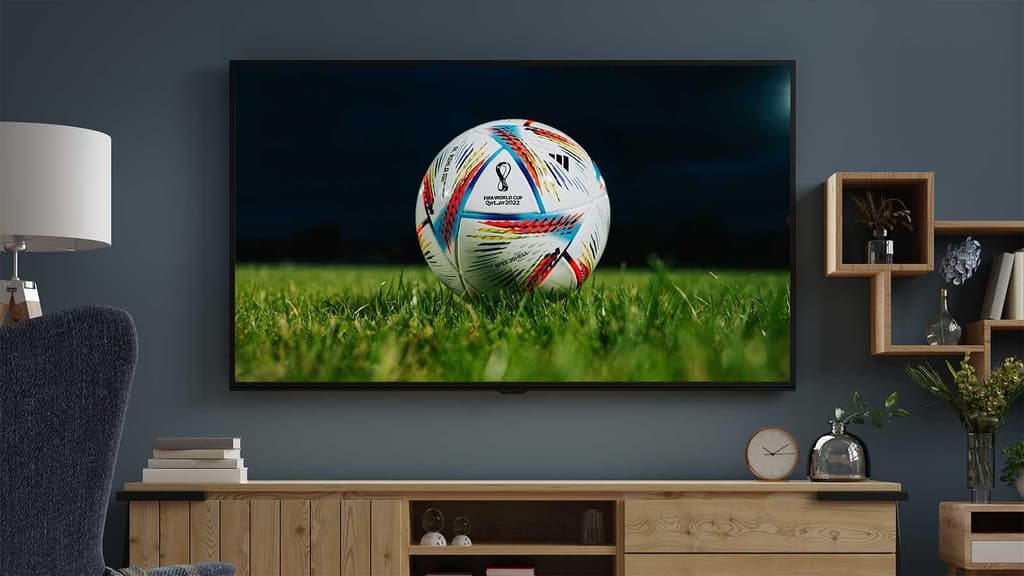 icon for Will U.S. viewership of the 2026 FIFA World Cup Final be less than 30 million?