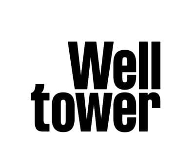 icon for Welltower ( WELL ) Q 2同店NOI ( SSNOI )の成長率は?