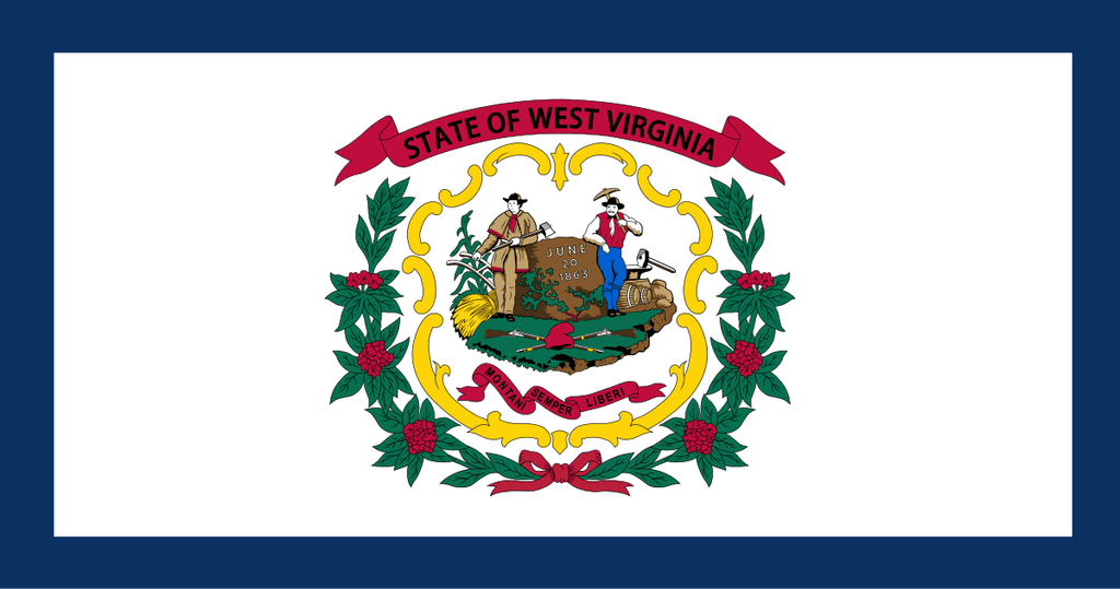 icon for West Virginia passes ballot measure banning noncitizens from voting?