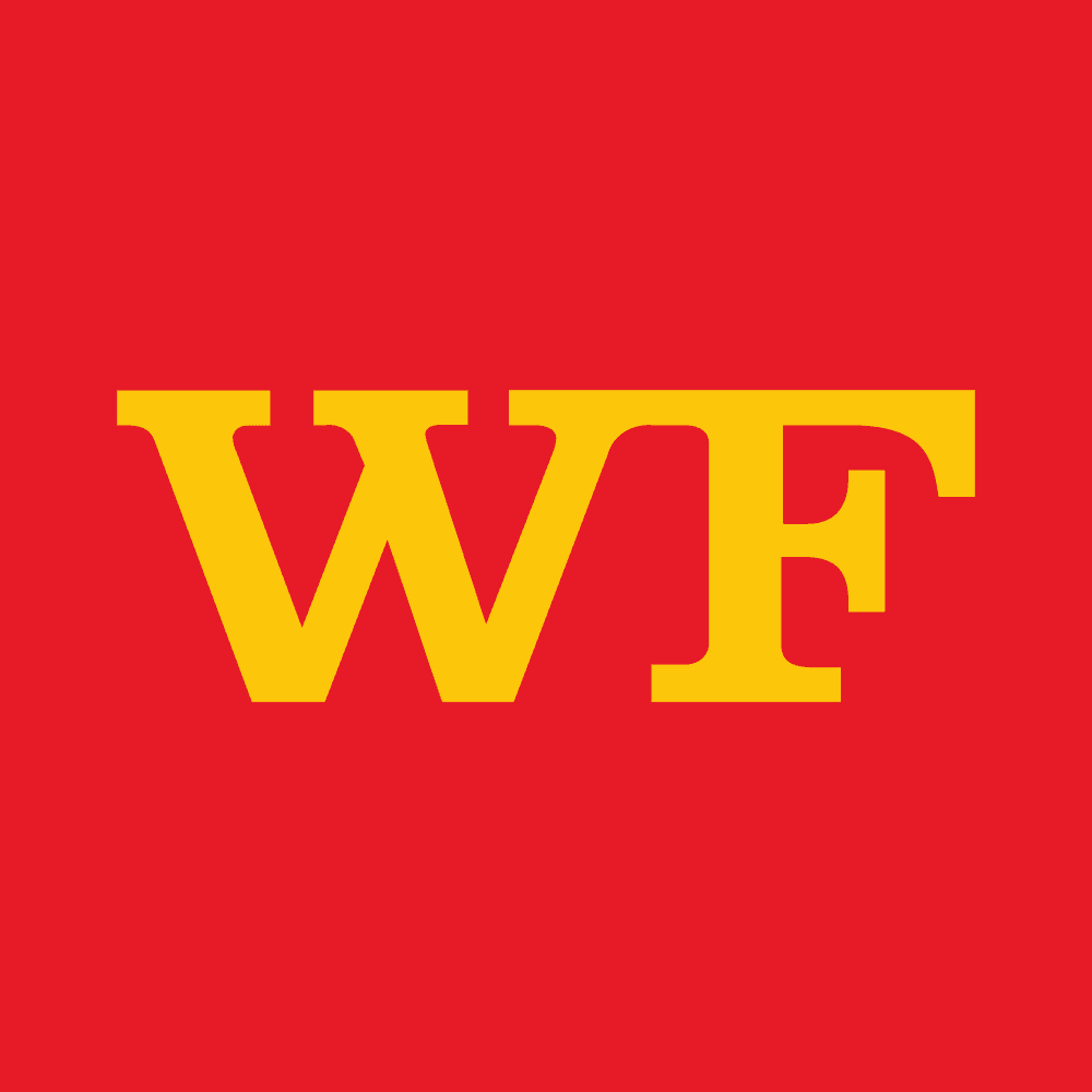 icon for Will Wells Fargo (WFC) beat quarterly earnings?