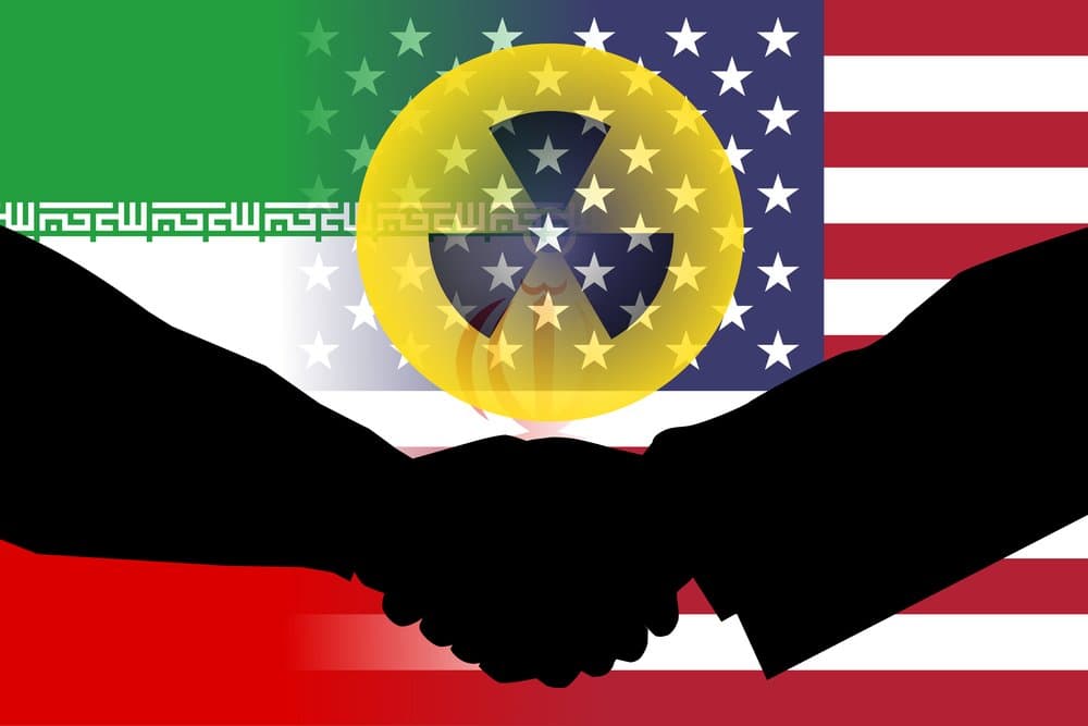 icon for What will be in a US-Iran deal in 2026?