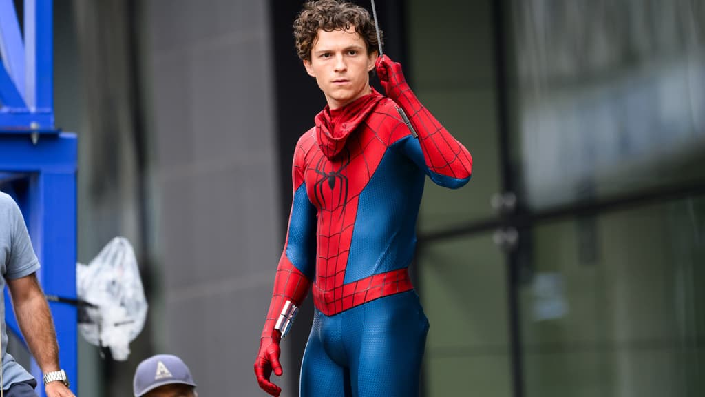 icon for What will be said in the next Spider-Man trailer?