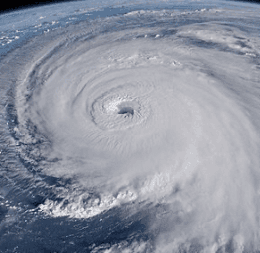 icon for Will the name of the first hurricane in the Atlantic for the 2026 Hurricane Season be