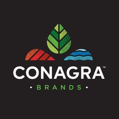 icon for What will ConAgra Brands say during their next earnings call?