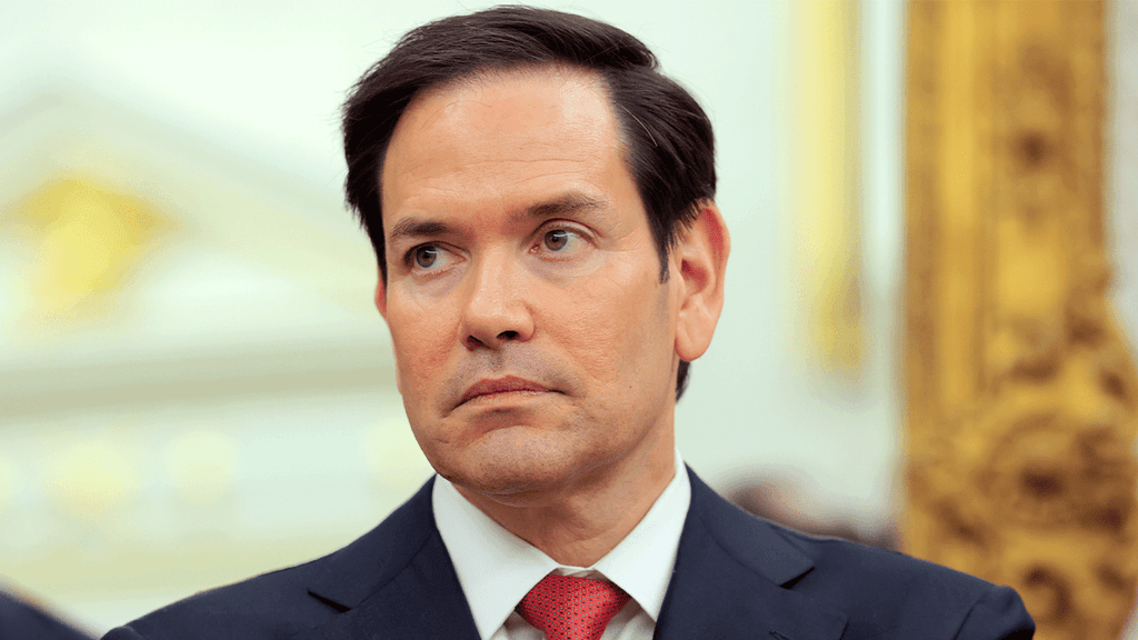 icon for Cosa dirà Marco Rubio su Fox News: My View?