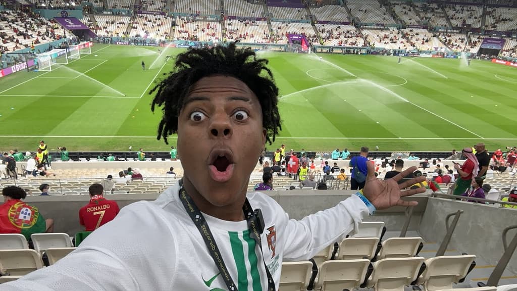 icon for What will Speed say during his Colombia vs Portugal World Cup stream?