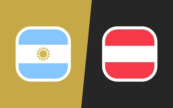icon for What will the announcers say during Argentina vs Austria World Cup Match?