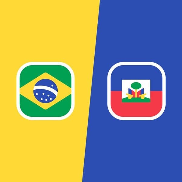 icon for What will the announcers say during Brazil vs Haiti World Cup Match?