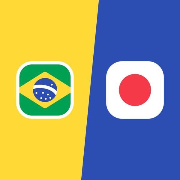 icon for What will the announcers say during Brazil vs Japan World Cup Match?