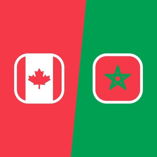 icon for What will the announcers say during Canada vs Morocco World Cup Match?