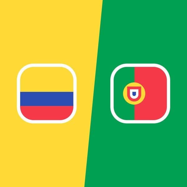 icon for What will the announcers say during Colombia vs Portugal World Cup Match?