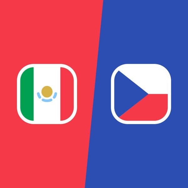 icon for What will the announcers say during Czechia vs Mexico World Cup Match?