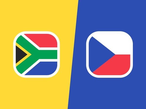 icon for What will the announcers say during Czechia vs South Africa World Cup Match?