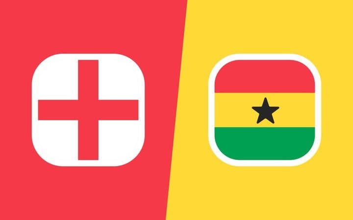 icon for What will the announcers say during England vs Ghana World Cup Match?