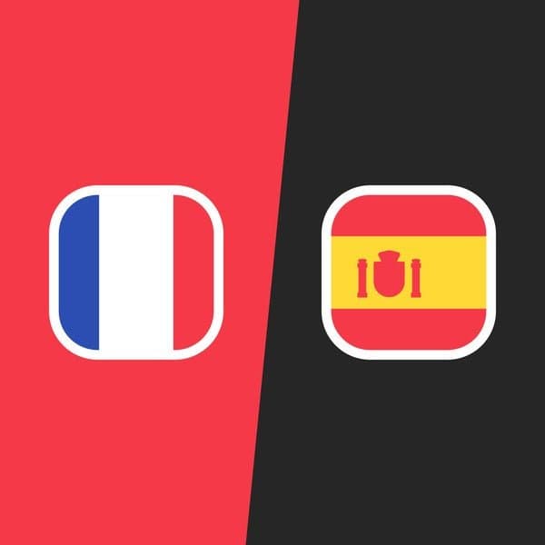 icon for What will the announcers say during France vs Spain World Cup Match?