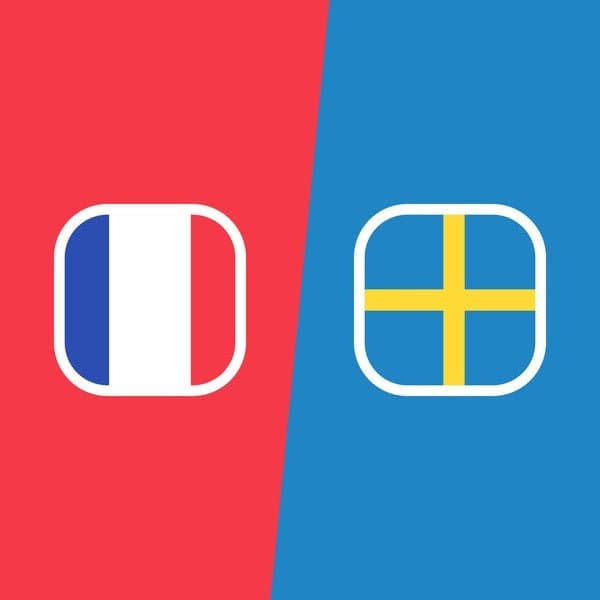 icon for What will the announcers say during France vs Sweden World Cup Match?