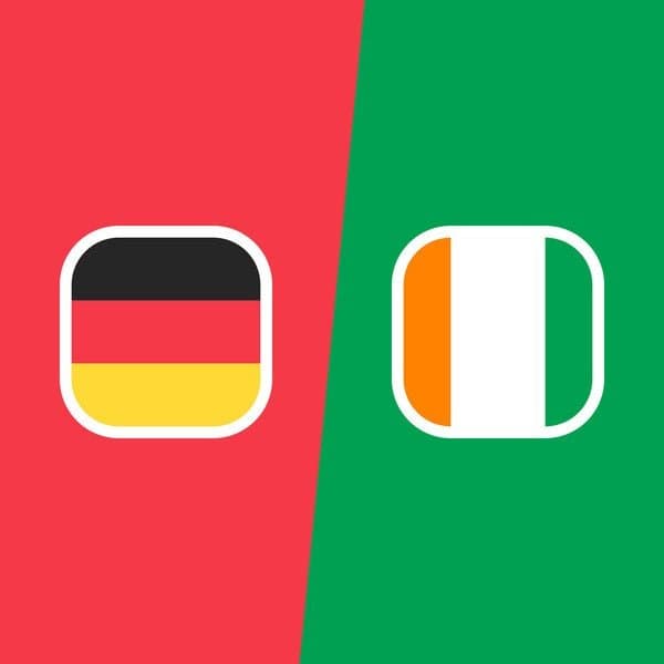 icon for What will the announcers say during Germany vs Ivory Coast World Cup Match?
