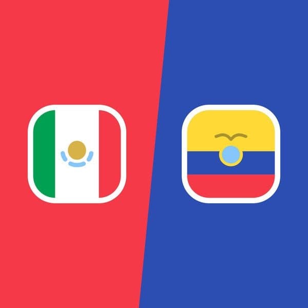 icon for What will the announcers say during Mexico vs Ecuador World Cup Match?