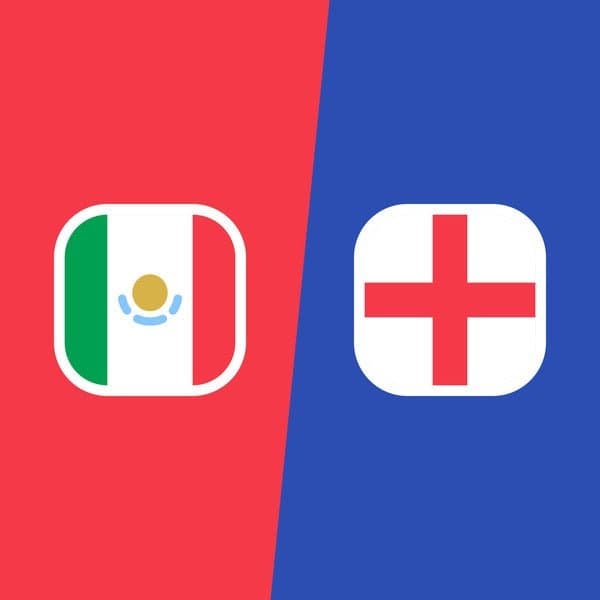 icon for What will the announcers say during Mexico vs England World Cup Match?