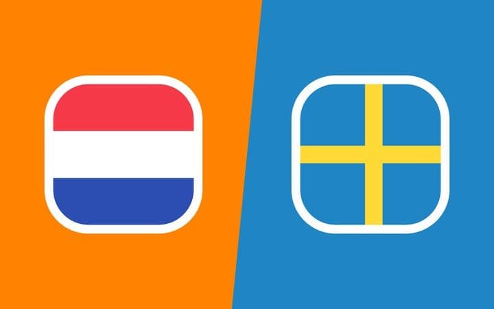 icon for What will the announcers say during Netherlands vs Sweden World Cup Match?