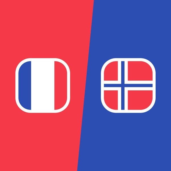 icon for What will the announcers say during Norway vs France World Cup Match?