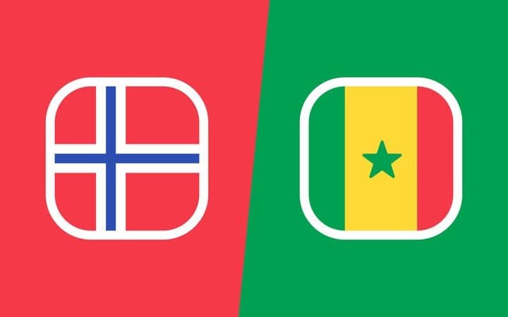 icon for What will the announcers say during Norway Vs Senegal World Cup Match?