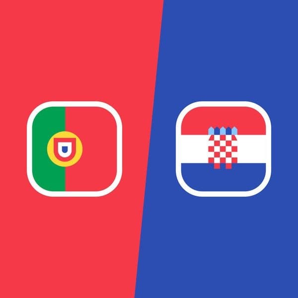 icon for What will the announcers say during Portugal vs Croatia World Cup Match?