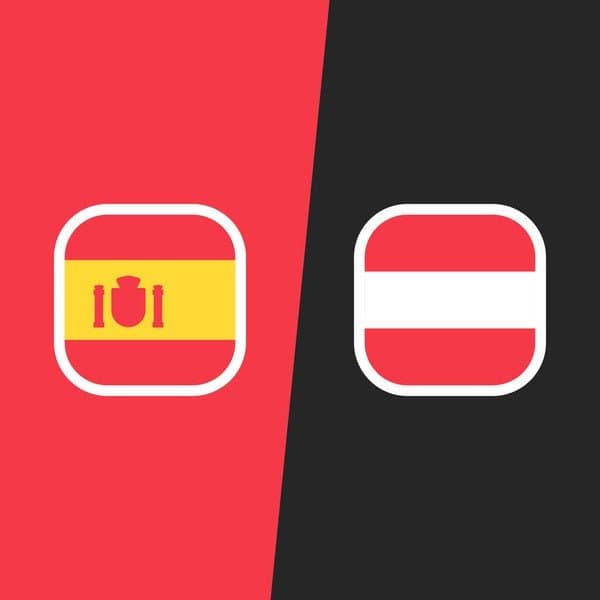 icon for What will the announcers say during Spain vs Austria World Cup Match?