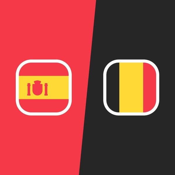 icon for What will the announcers say during Spain vs Belgium World Cup Match?
