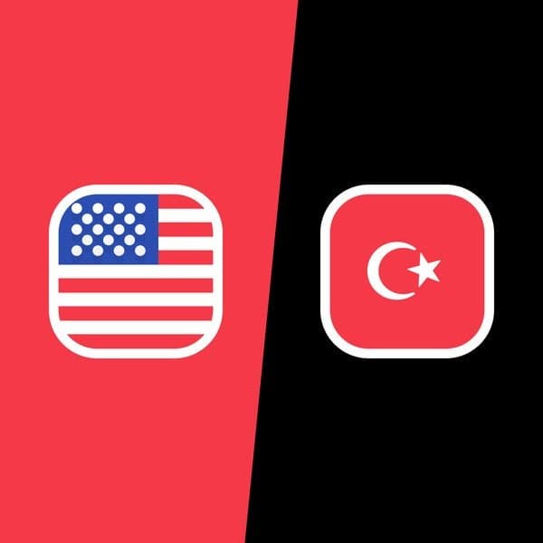 icon for What will the announcers say during Turkiye vs USA World Cup Match?